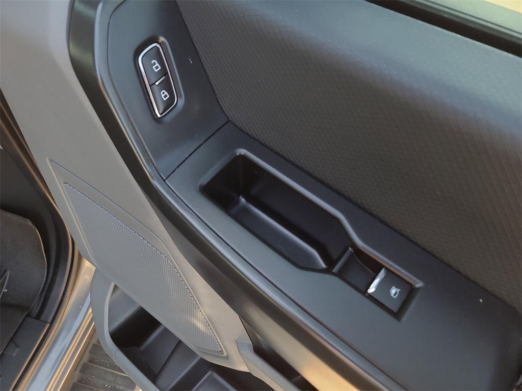 used 2023 Ford F-150 car, priced at $34,194