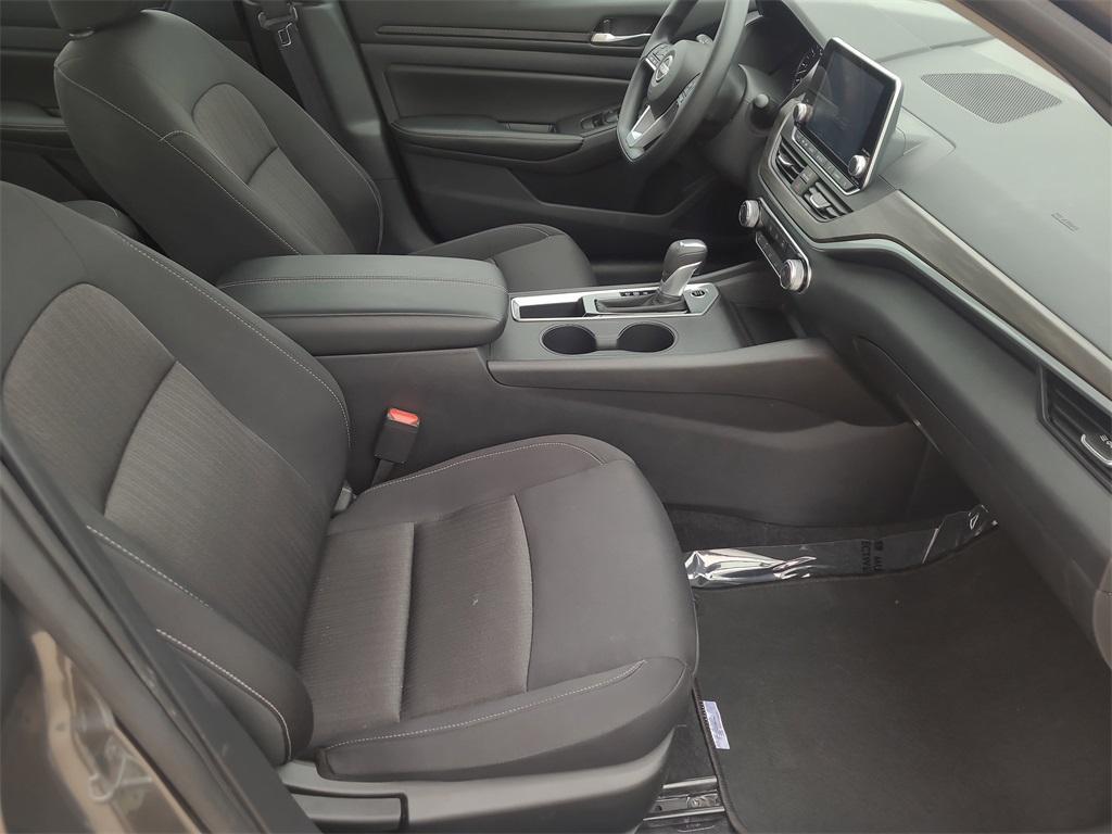 used 2025 Nissan Altima car, priced at $23,060