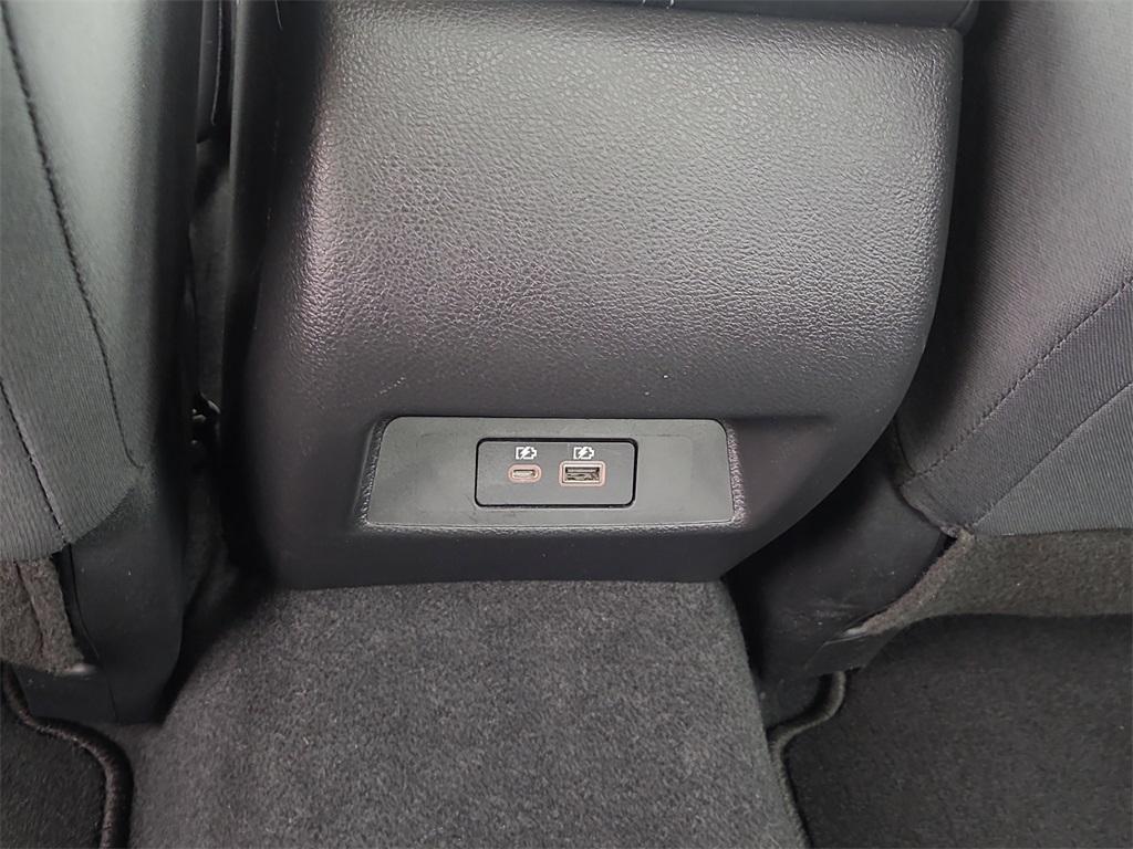 used 2025 Nissan Altima car, priced at $23,060