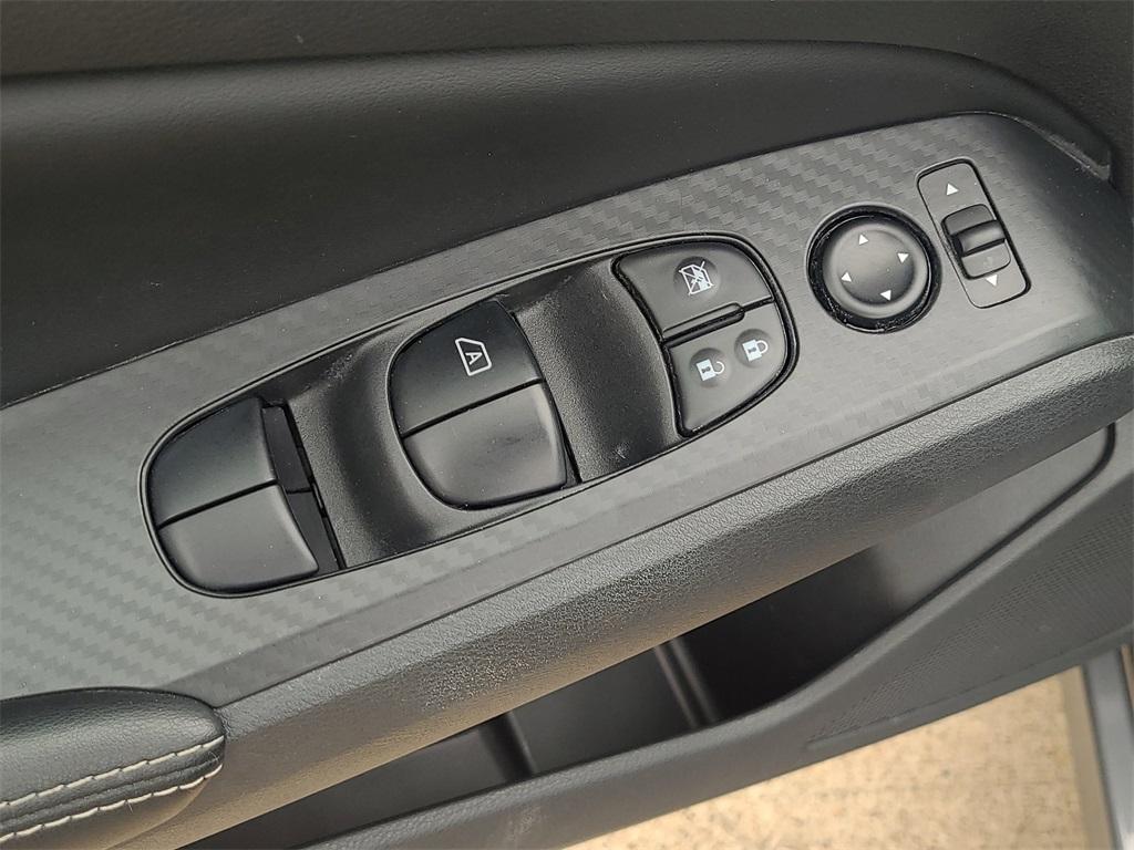 used 2025 Nissan Altima car, priced at $23,060
