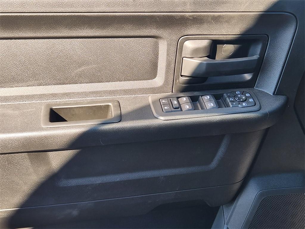 new 2026 Ram 2500 car, priced at $63,395