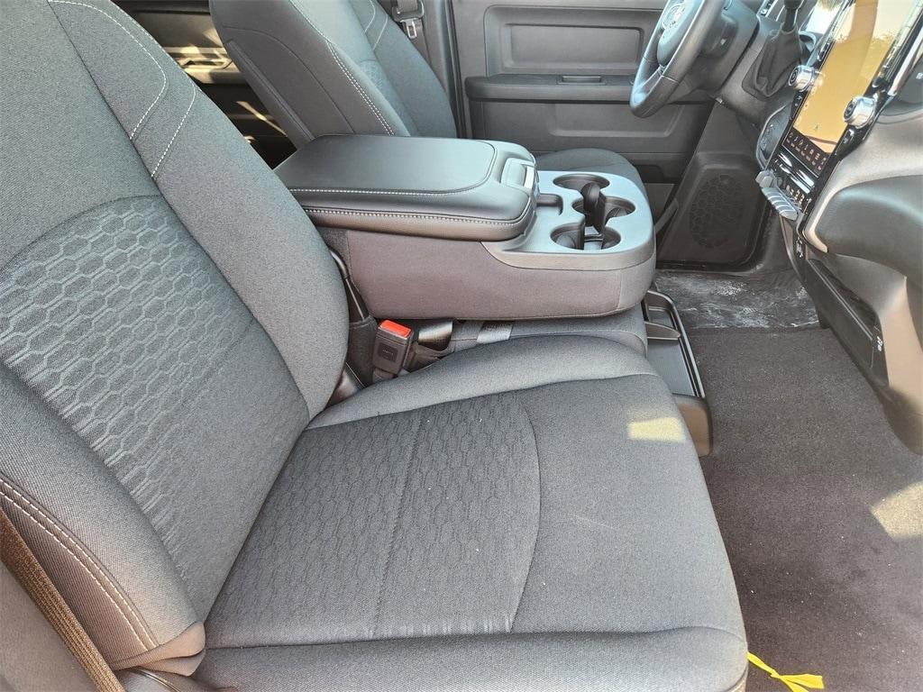 new 2026 Ram 2500 car, priced at $63,395