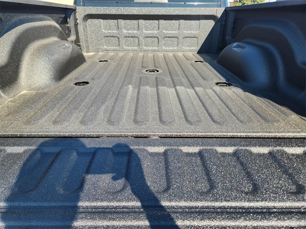 new 2026 Ram 2500 car, priced at $63,395