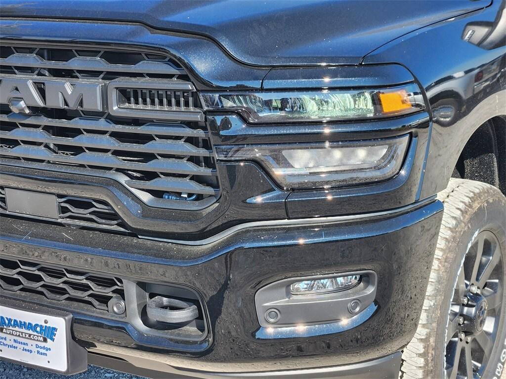 new 2026 Ram 2500 car, priced at $63,395