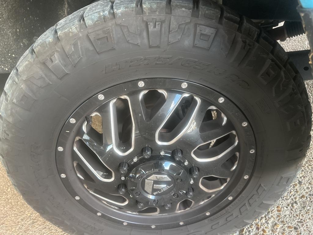 used 2024 Ford F-350 car, priced at $76,234