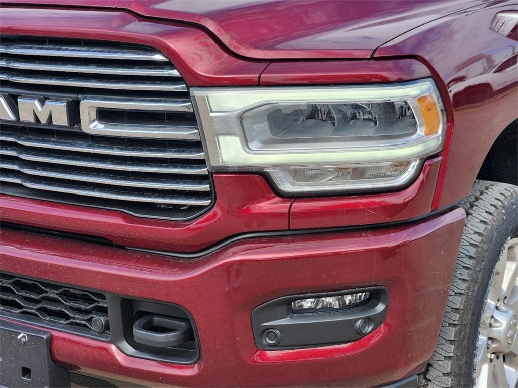 new 2024 Ram 2500 car, priced at $78,172