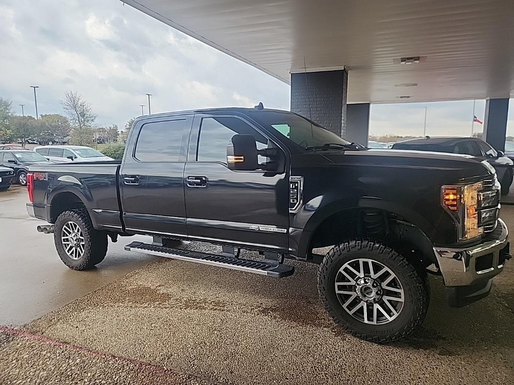 used 2019 Ford F-250 car, priced at $41,450