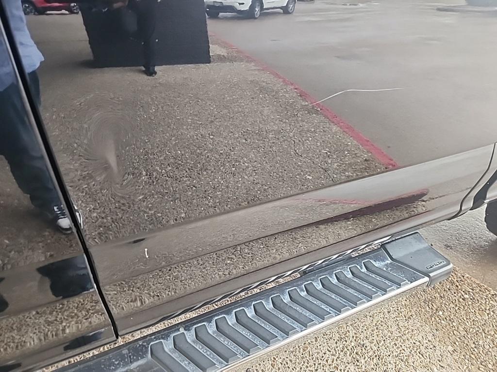 used 2019 Ford F-250 car, priced at $41,450