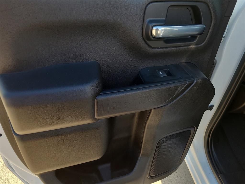 used 2023 Chevrolet Silverado 2500 car, priced at $42,809