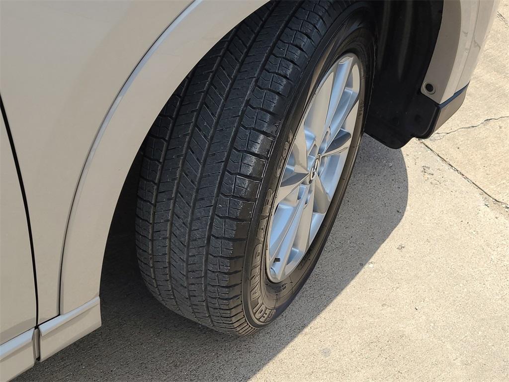 used 2025 Mazda CX-5 car, priced at $25,349
