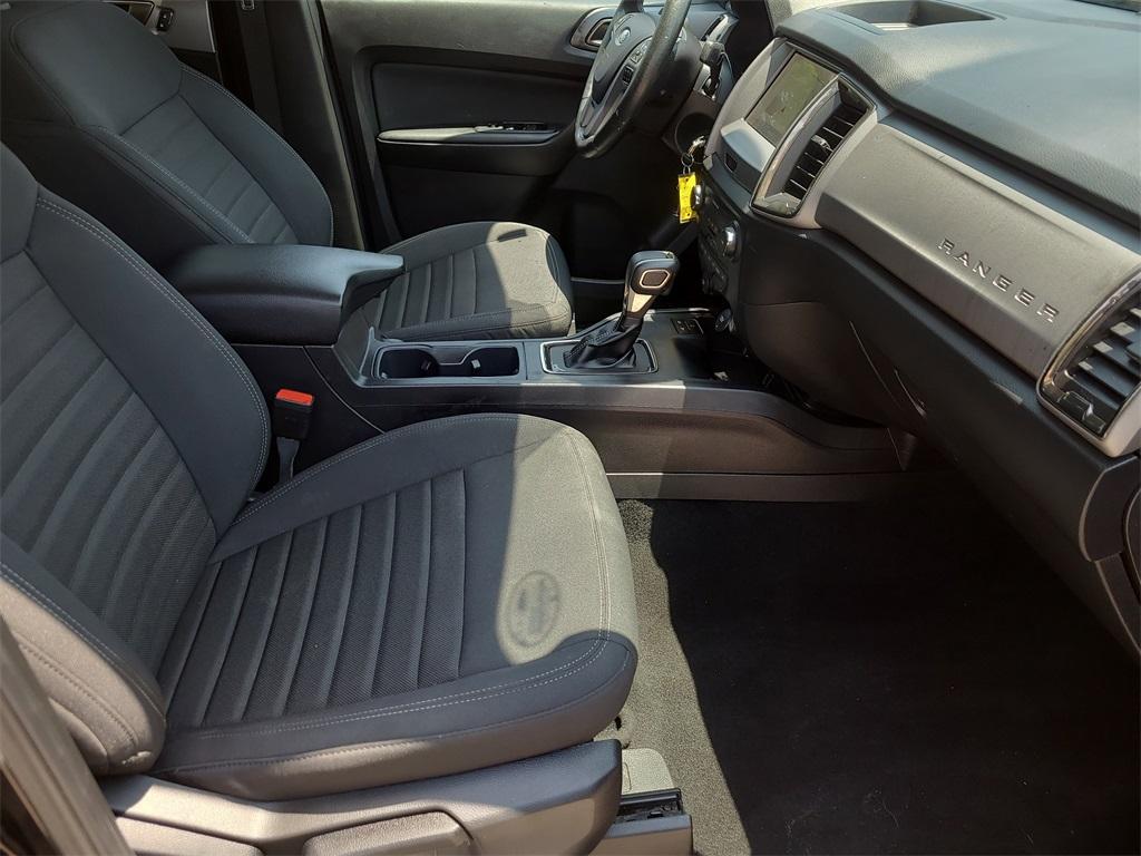 used 2023 Ford Ranger car, priced at $31,082