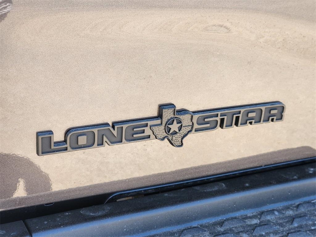 new 2025 Ram 2500 car, priced at $63,995