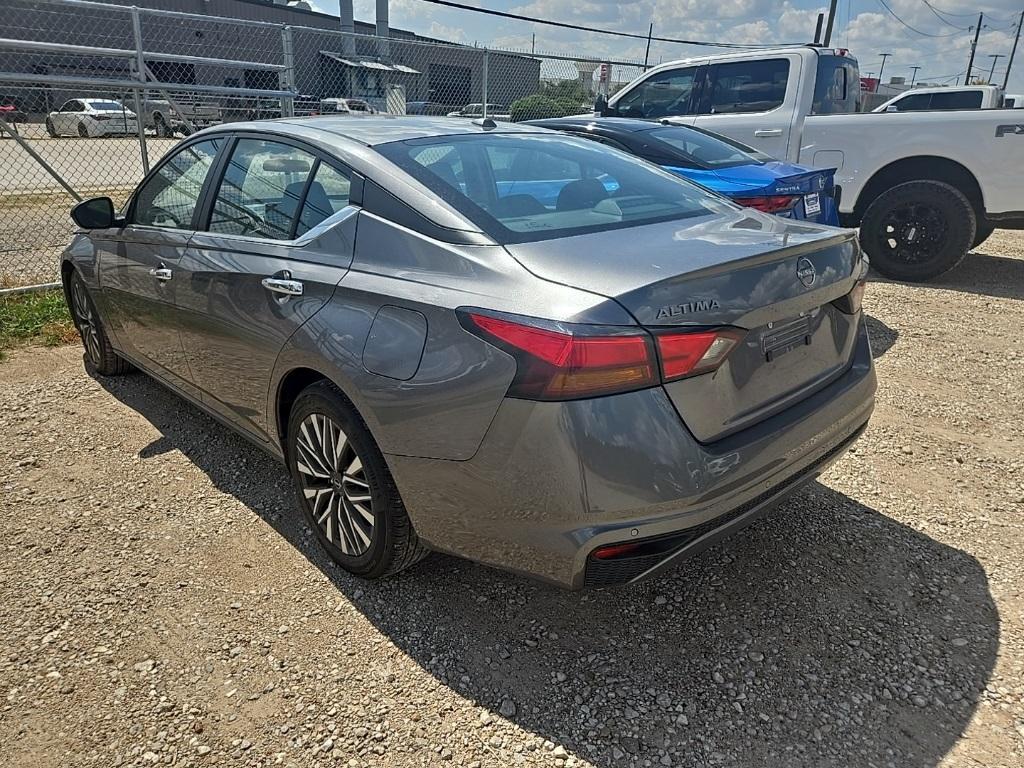 used 2024 Nissan Altima car, priced at $19,344