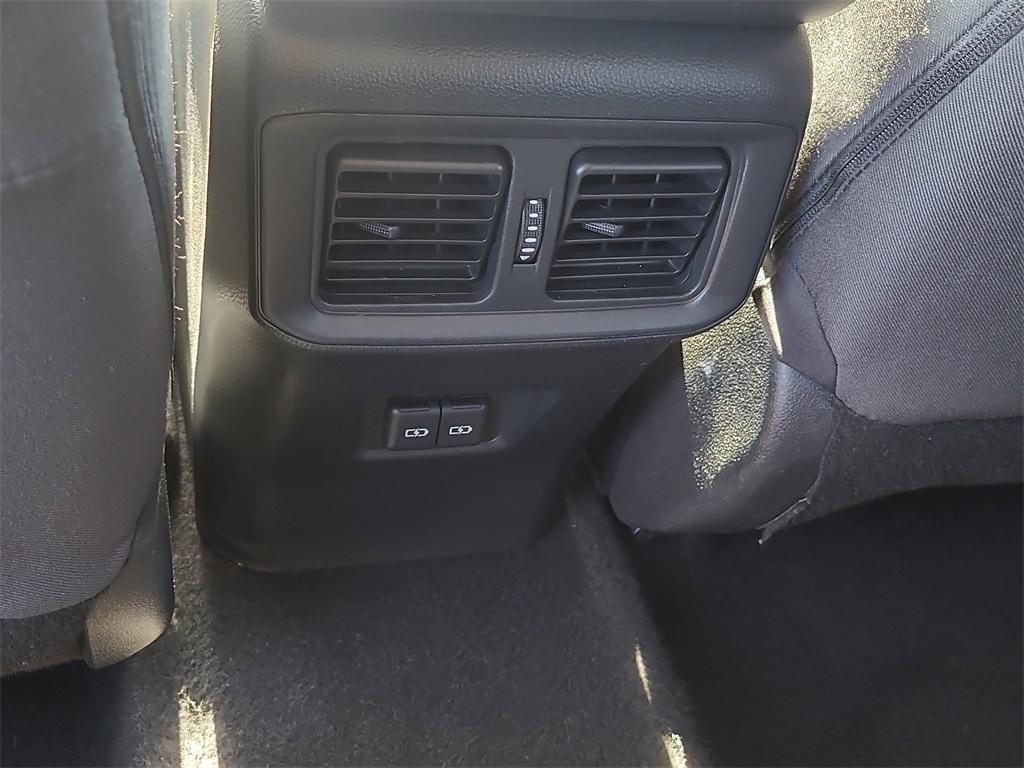 used 2023 Toyota RAV4 car, priced at $28,600