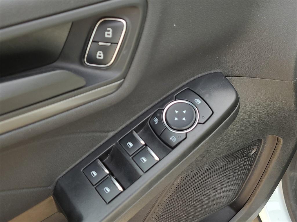 used 2023 Ford Escape car, priced at $21,011