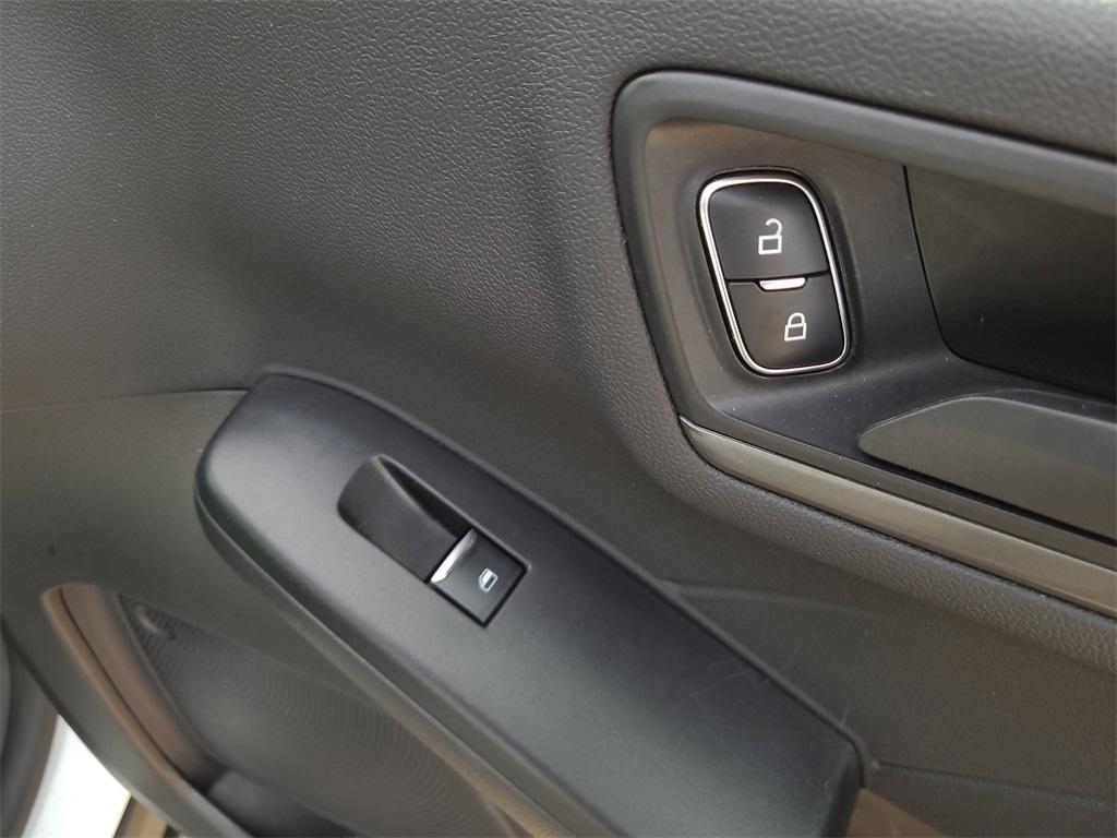 used 2023 Ford Escape car, priced at $21,011