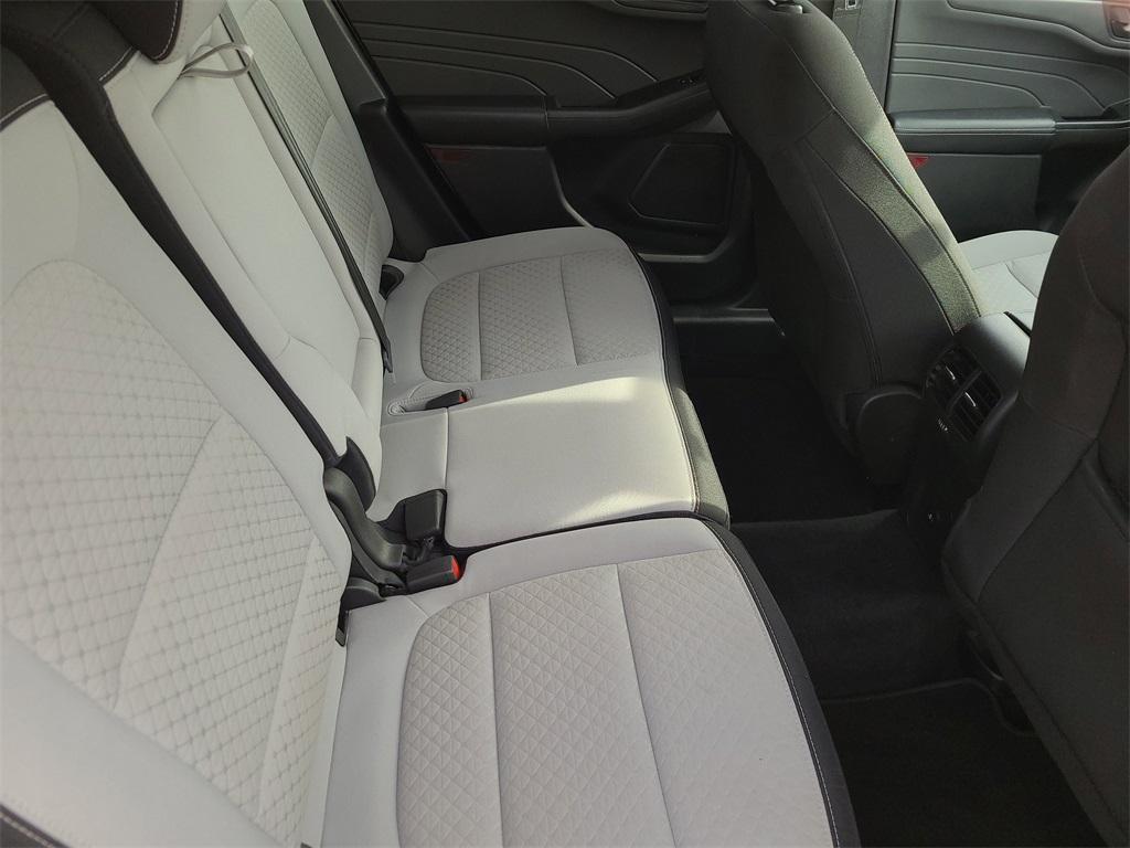 used 2023 Ford Escape car, priced at $21,011