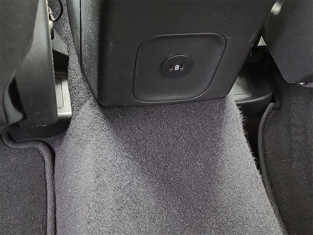 used 2023 Ford Escape car, priced at $21,011