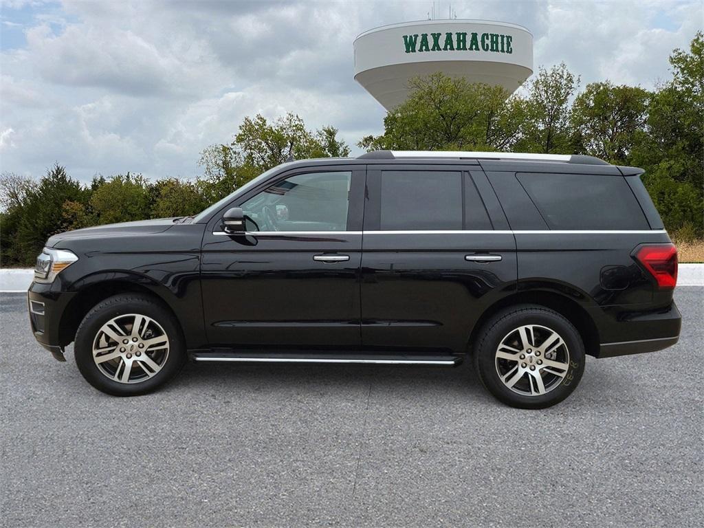 used 2023 Ford Expedition car, priced at $47,490