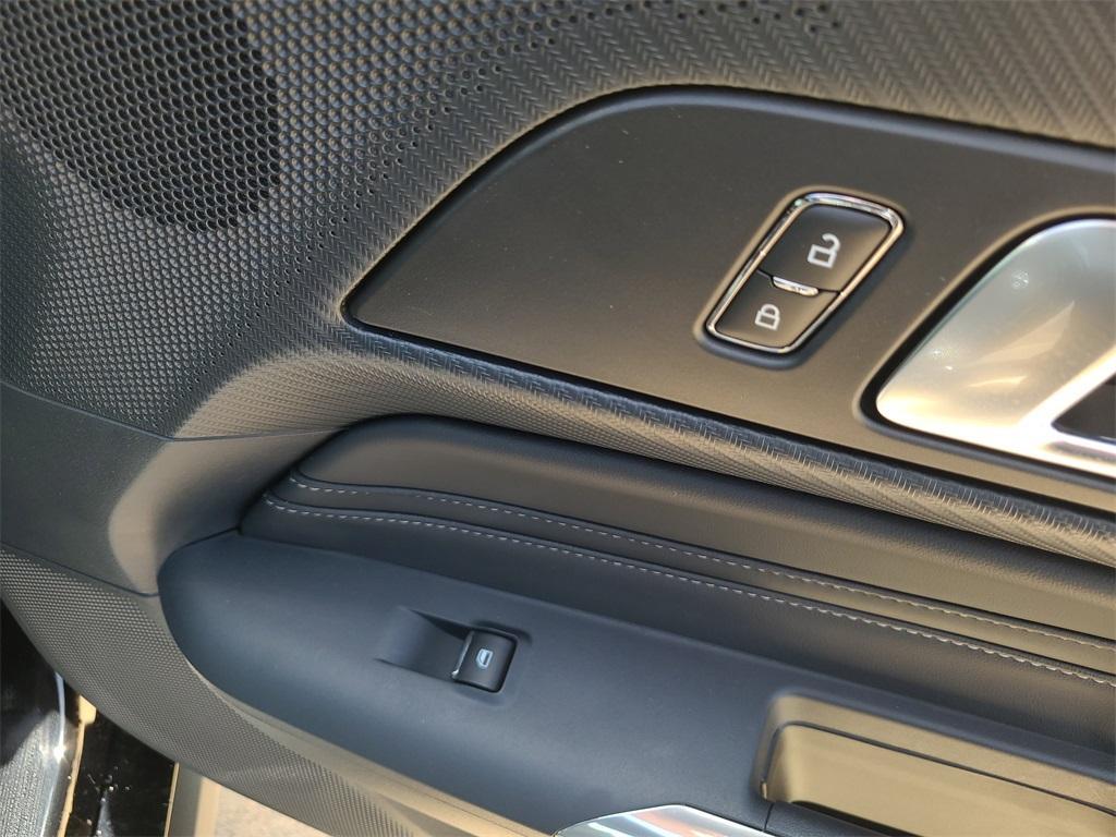 used 2024 Ford Mustang car, priced at $46,764