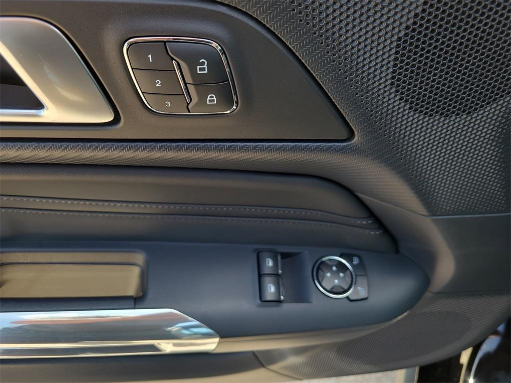 used 2024 Ford Mustang car, priced at $46,764