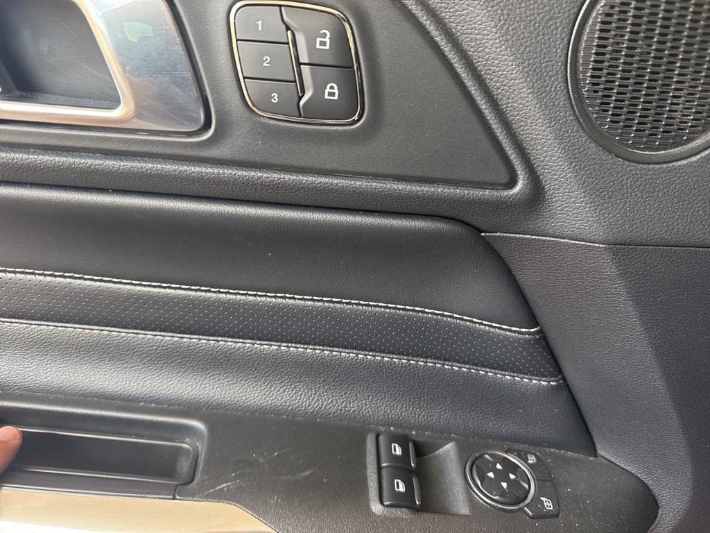 used 2019 Ford Mustang car, priced at $32,279