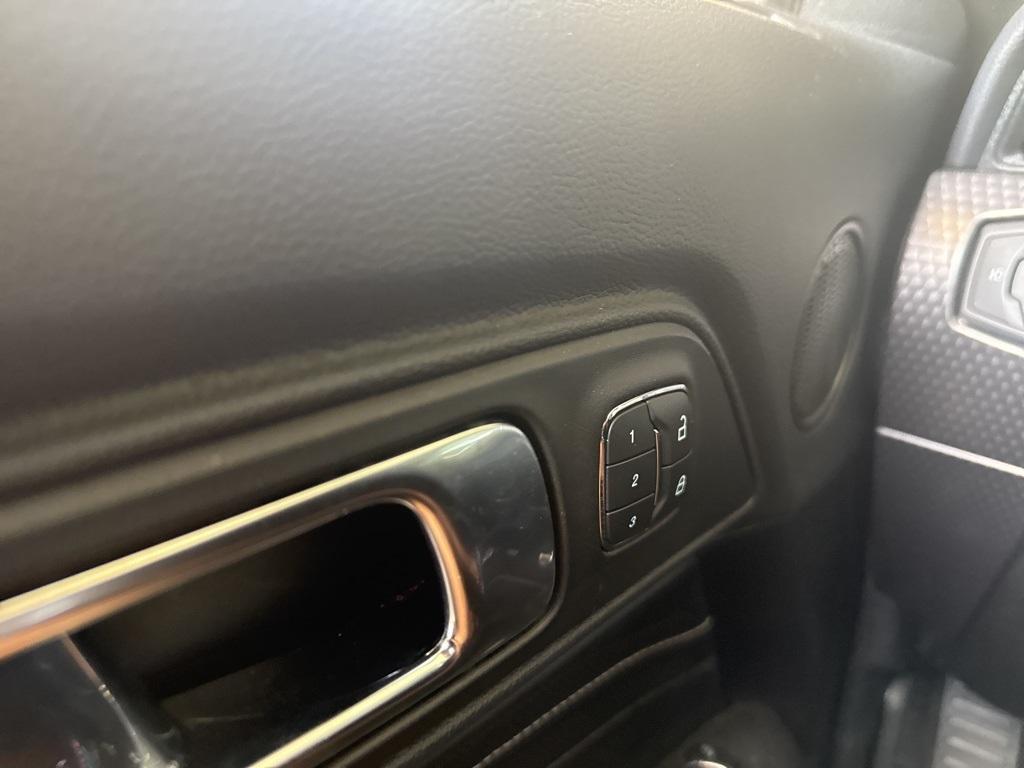 used 2019 Ford Mustang car, priced at $32,279