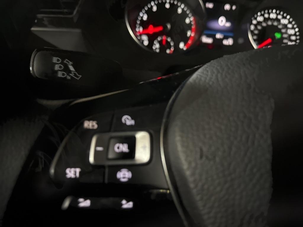 used 2020 Volkswagen Tiguan car, priced at $13,974