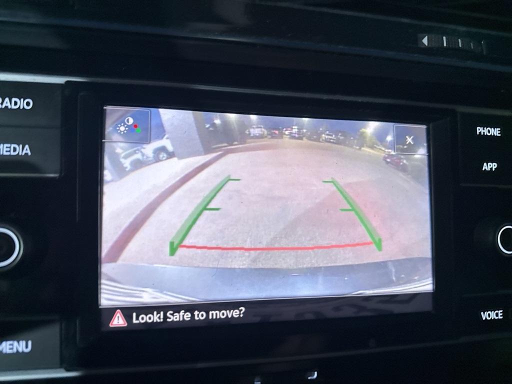 used 2020 Volkswagen Tiguan car, priced at $13,974