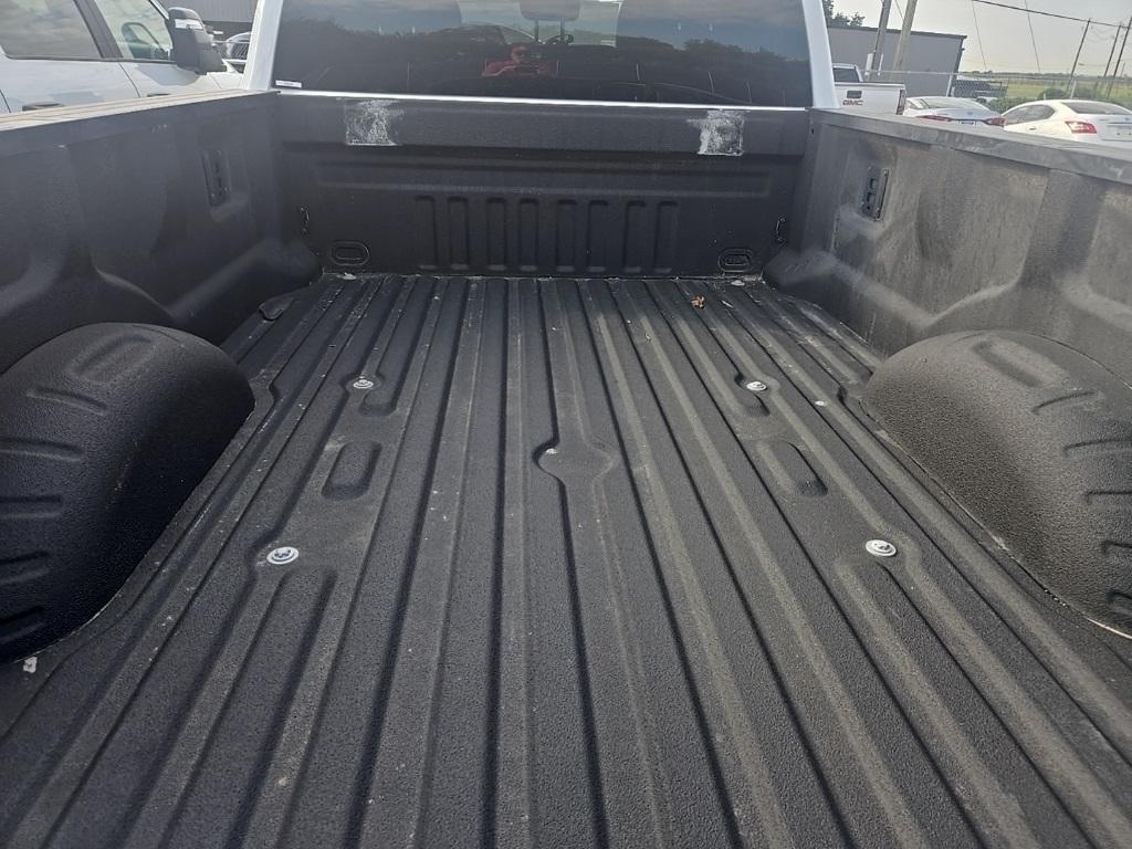 used 2024 Ford F-250 car, priced at $52,539