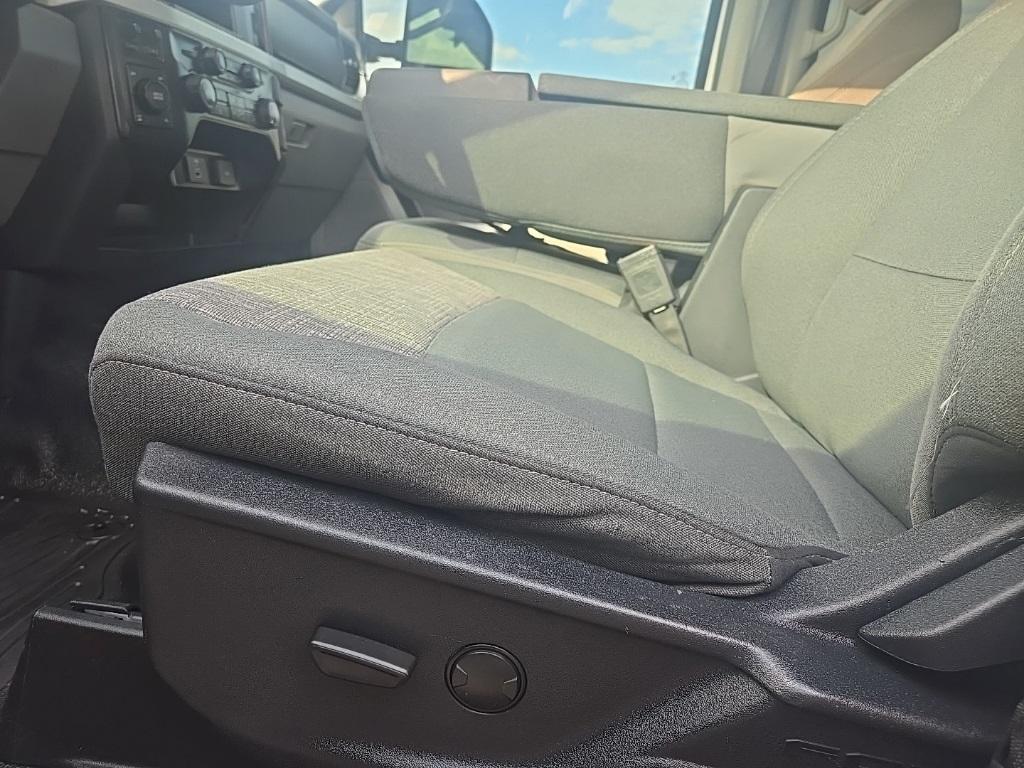 used 2024 Ford F-250 car, priced at $52,539