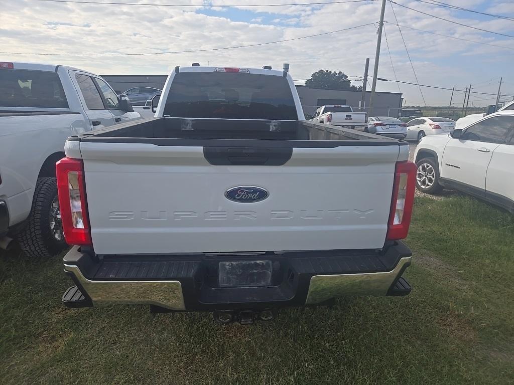 used 2024 Ford F-250 car, priced at $52,539