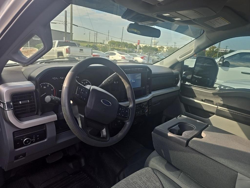 used 2024 Ford F-250 car, priced at $52,539