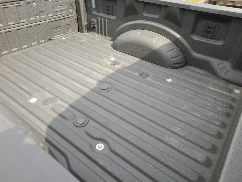 used 2024 Ford F-250 car, priced at $83,227