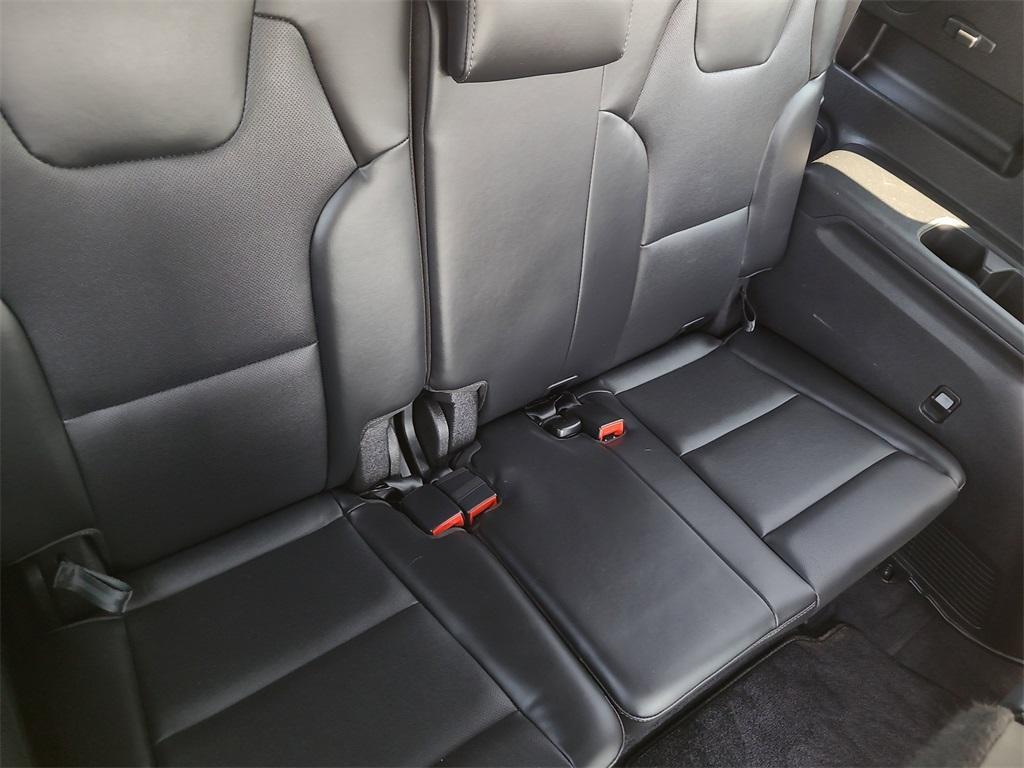 used 2023 Kia Telluride car, priced at $44,277