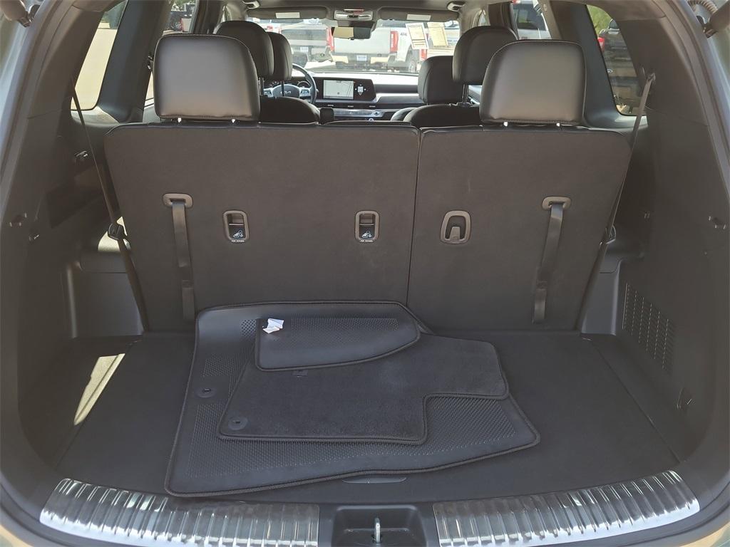 used 2023 Kia Telluride car, priced at $44,277
