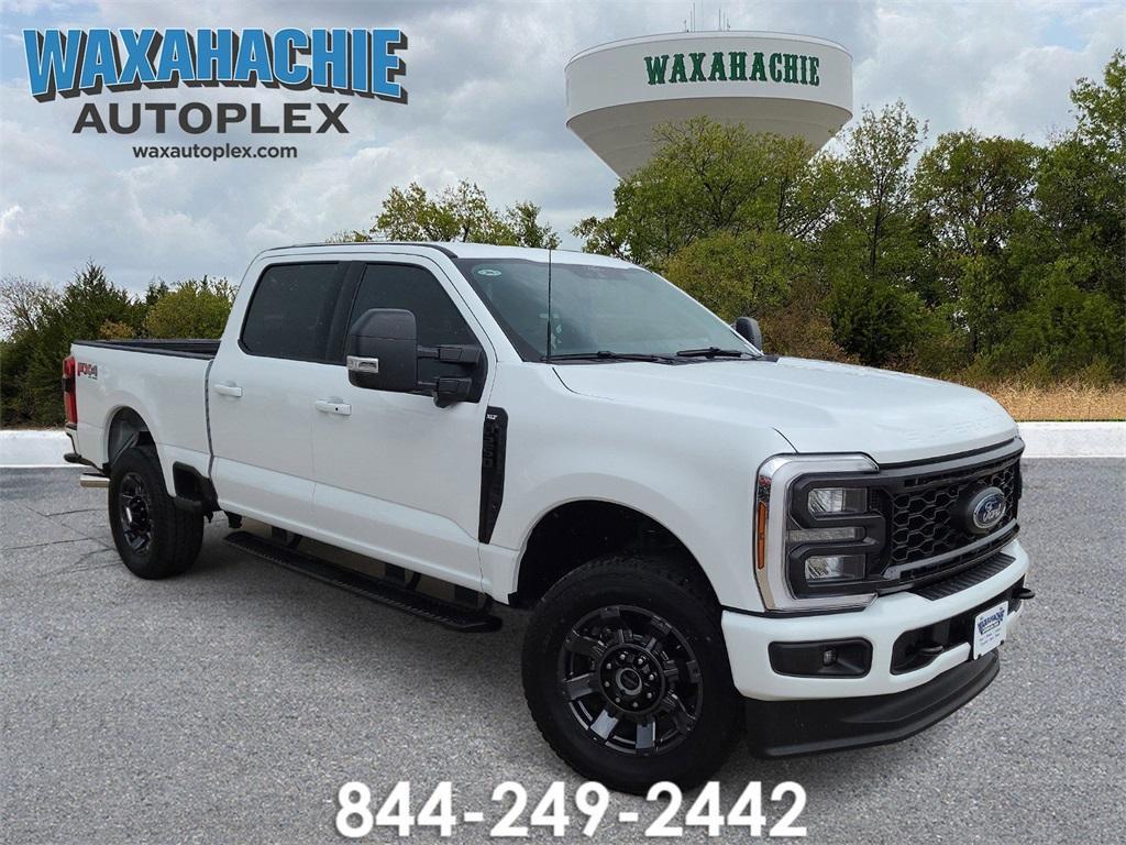 used 2024 Ford F-250 car, priced at $54,986