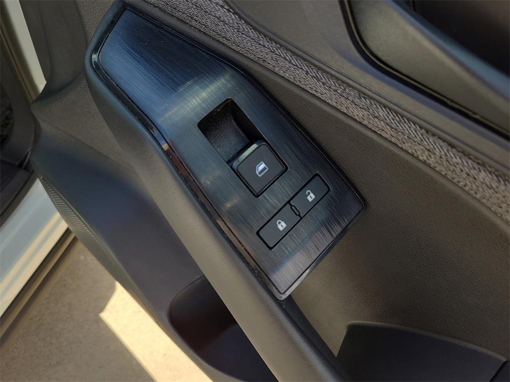 used 2023 Nissan Rogue car, priced at $20,026