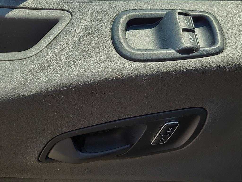 used 2024 Ford Transit-350 car, priced at $51,412