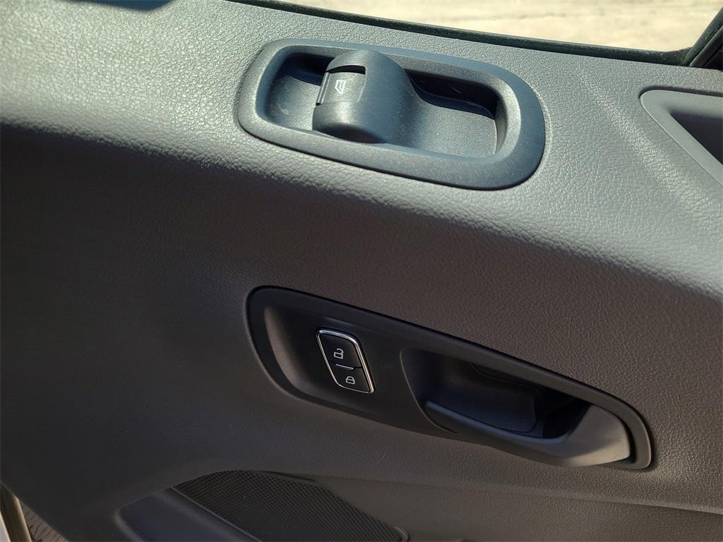 used 2024 Ford Transit-350 car, priced at $51,412