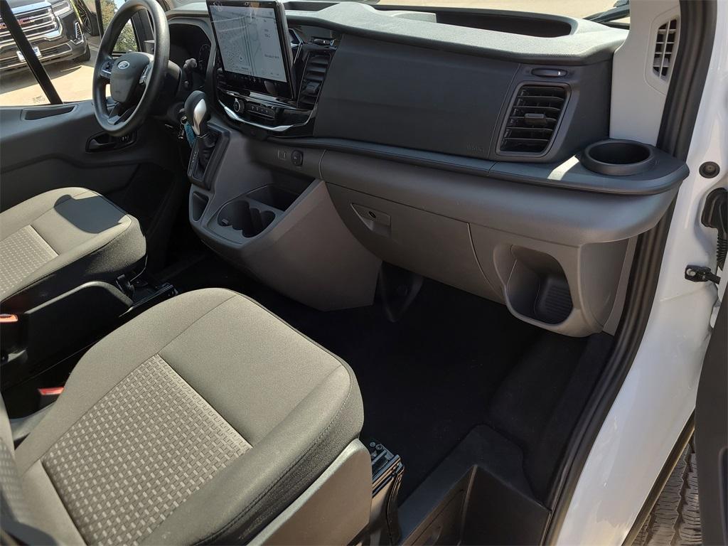 used 2024 Ford Transit-350 car, priced at $51,412