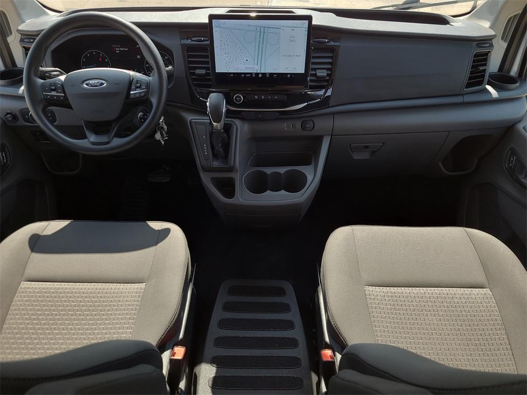used 2024 Ford Transit-350 car, priced at $51,412