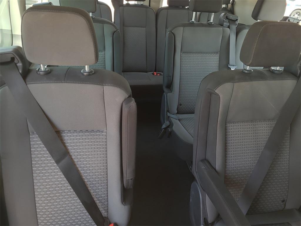 used 2024 Ford Transit-350 car, priced at $51,412