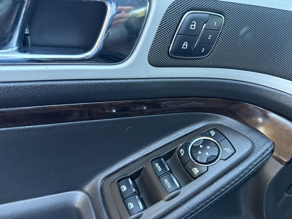 used 2015 Ford Explorer car