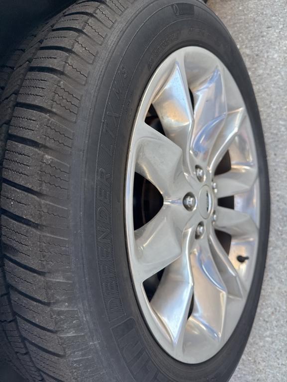 used 2015 Ford Explorer car