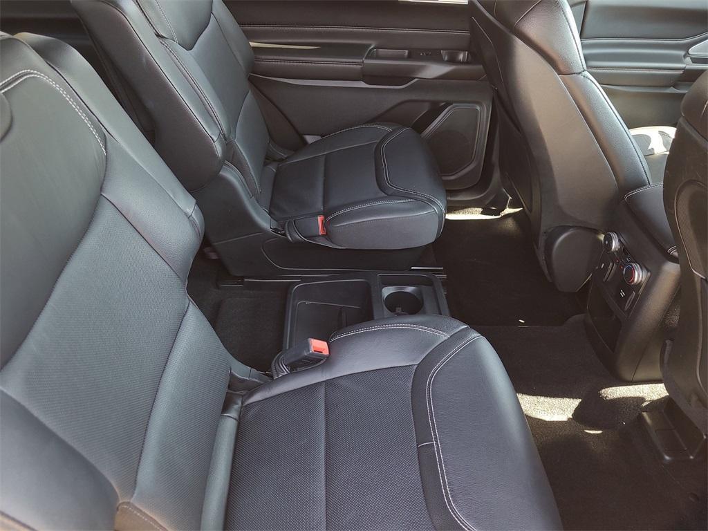used 2020 Ford Explorer car, priced at $32,540