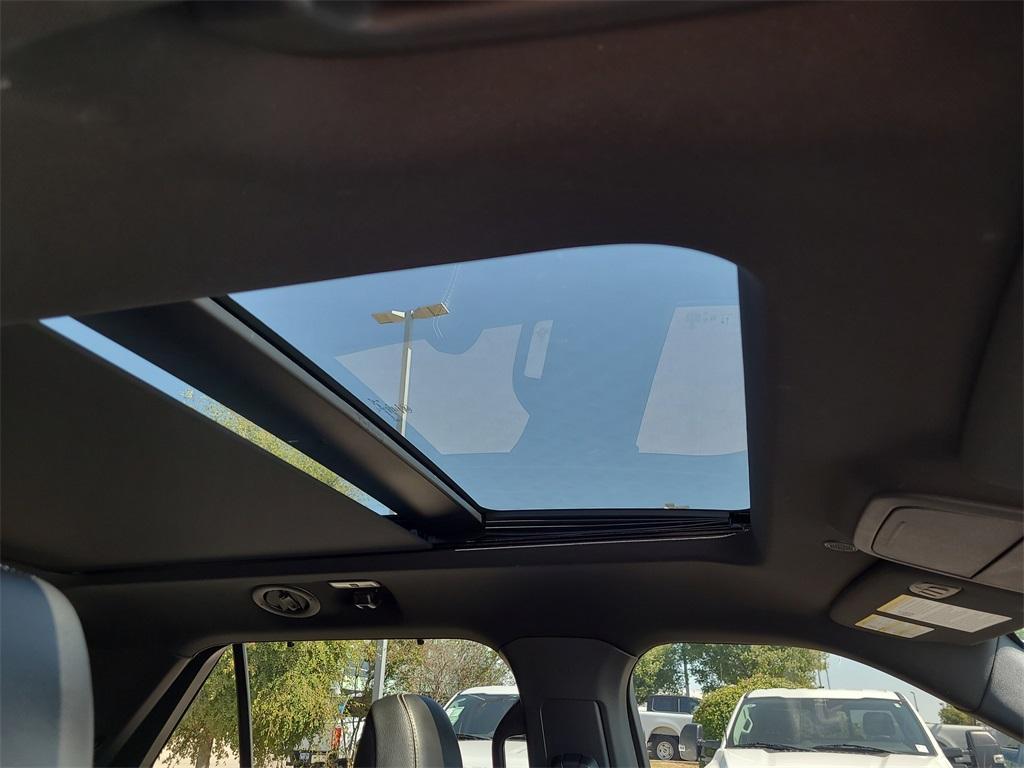 used 2020 Ford Explorer car, priced at $32,540