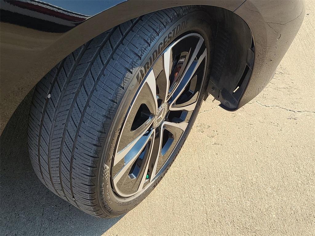 used 2025 Mercedes-Benz CLA 250 car, priced at $33,379