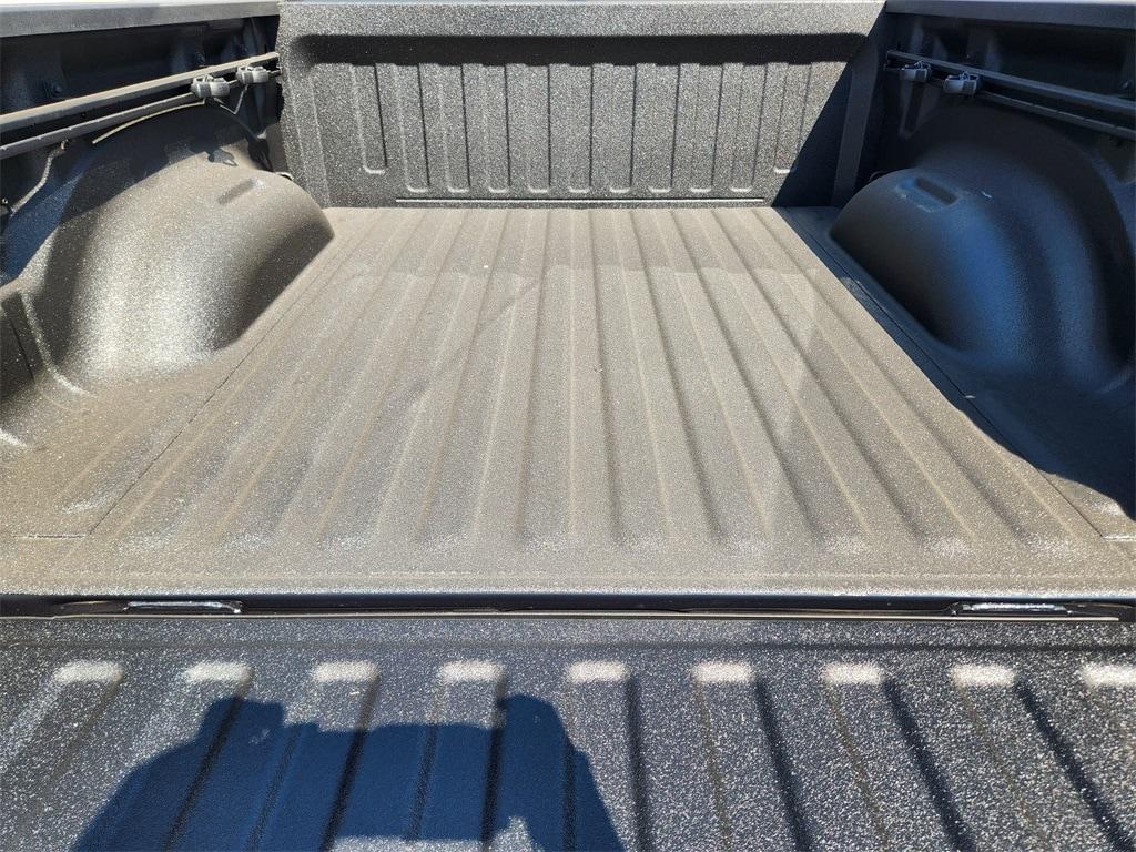 new 2026 Ram 1500 car, priced at $49,995