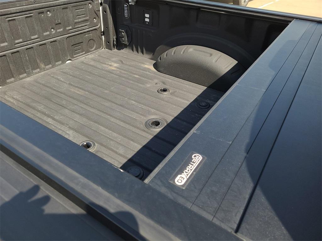 used 2024 Ford F-350 car, priced at $84,738